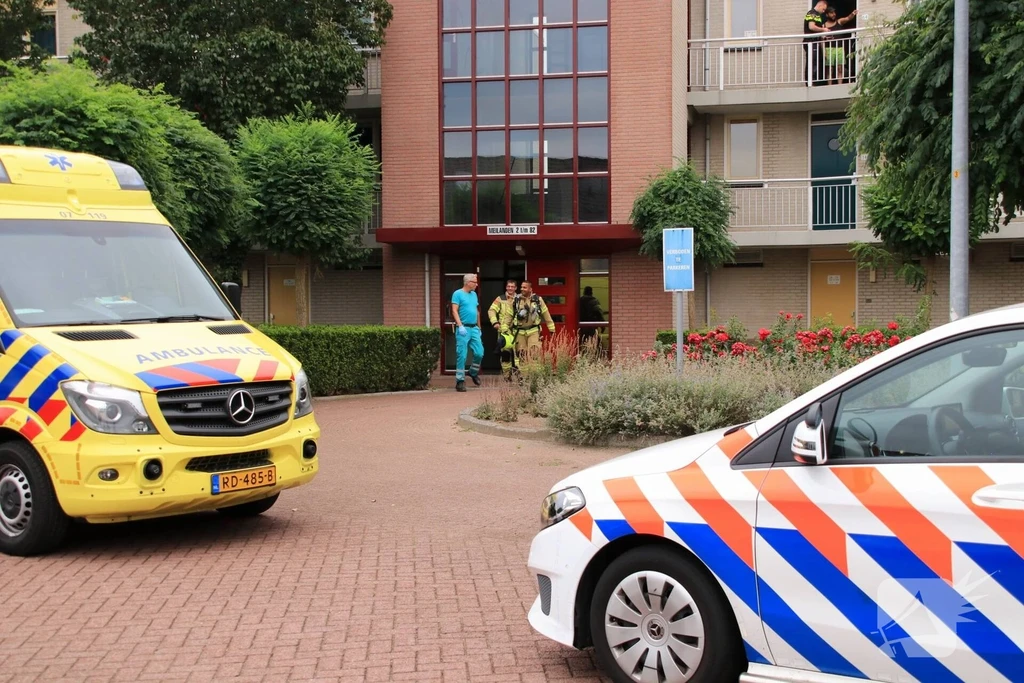 Meilanden 112 nieuws Barneveld 
