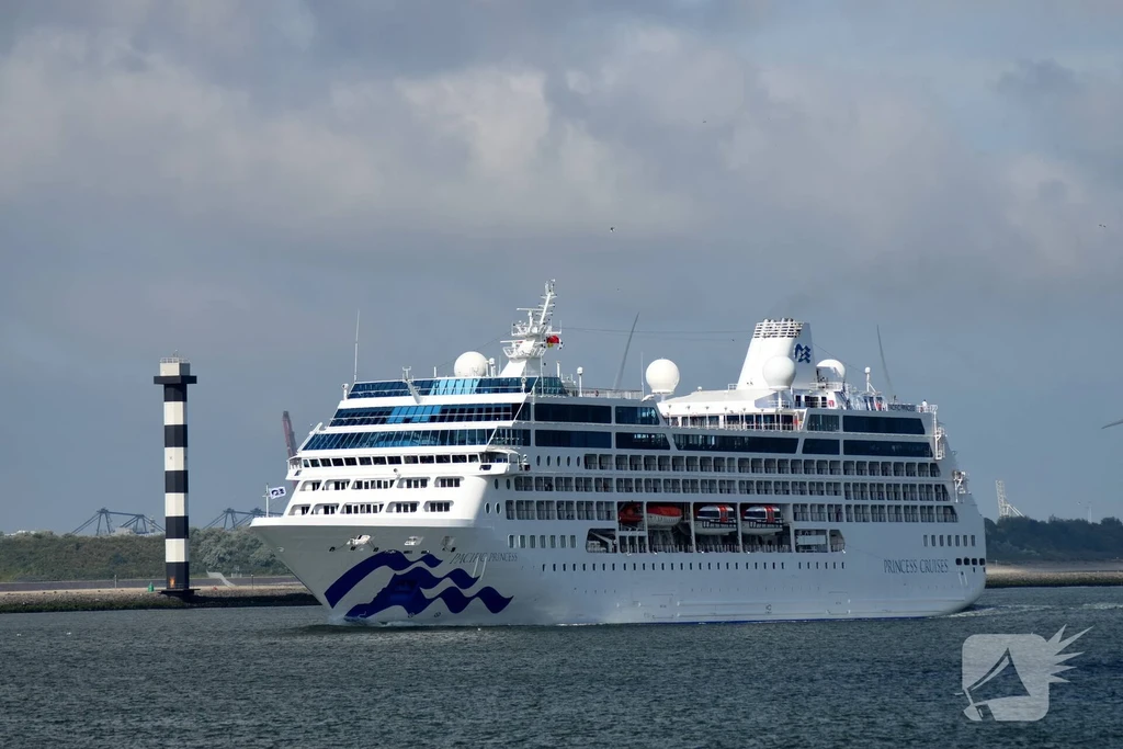 Koningin Emmaboulevard 112 meldingen Hoek van Holland 
