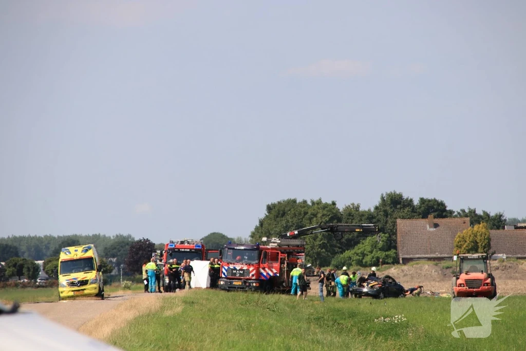 Nekkeveldweg 112 melding Zeewolde 