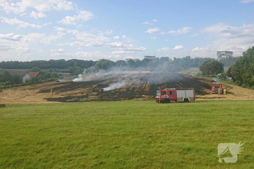 Lekdijk West Nieuws Wijk bij Duurstede 
