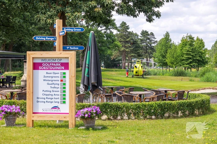 Geen treinen door aanrijding met persoon