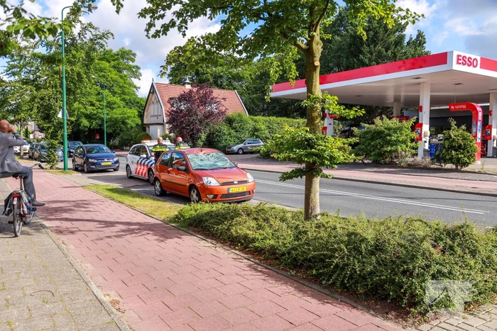37-jarige voetganger ernstig gewond na aanrijding
