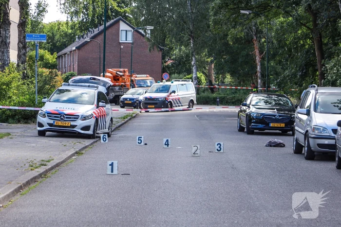37-jarige voetganger ernstig gewond na aanrijding