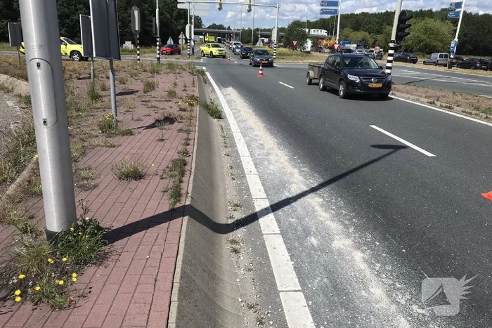 nieuws rijksweg a30 terschuur