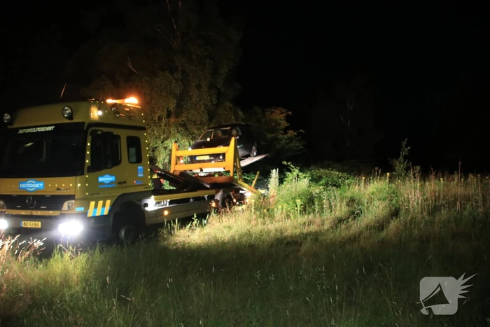 ongeval n301 terschuur