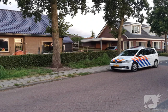 nieuws dirk ruitenbeekstraat nijkerkerveen