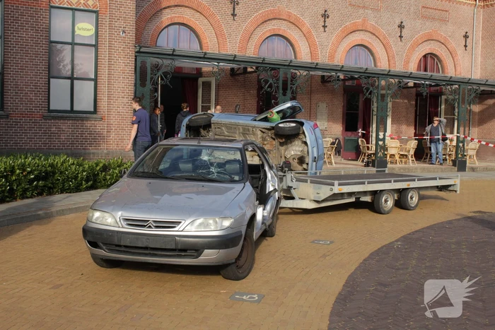nieuws grote haven haastrecht