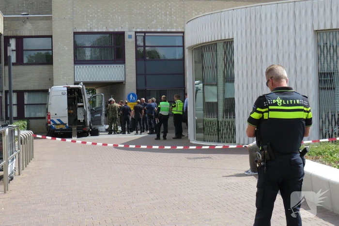 nieuws raadhuisplein landgraaf