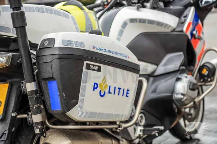 Man (37) aangehouden voor diefstal uit meerdere garageboxen