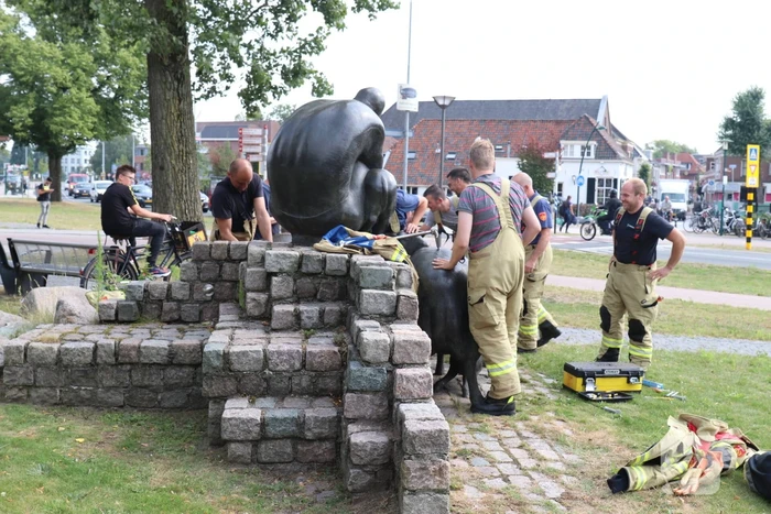 nieuws spoorstraat barneveld