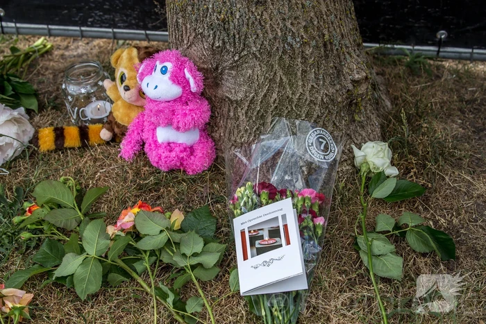 Opa omgebrachte Savannah pleit voor verhoging jeugdstraffen