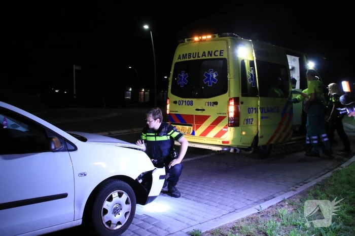 Stomdronken 41-jarige Amersfoortse aangetroffen