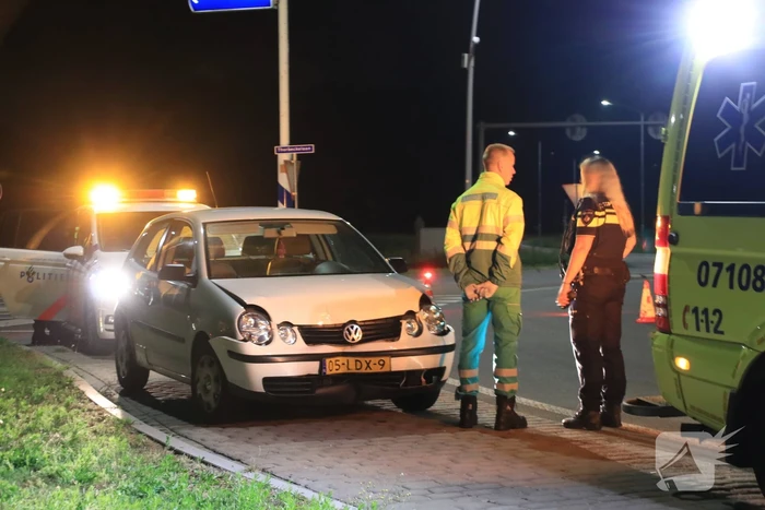 Stomdronken 41-jarige Amersfoortse aangetroffen