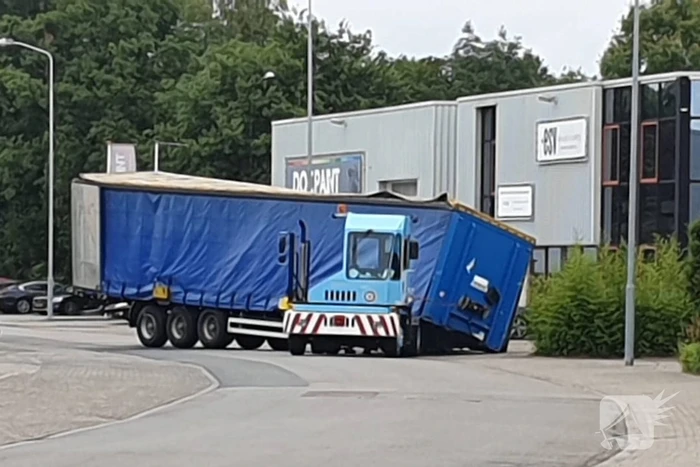 nieuws mercuriusweg barneveld