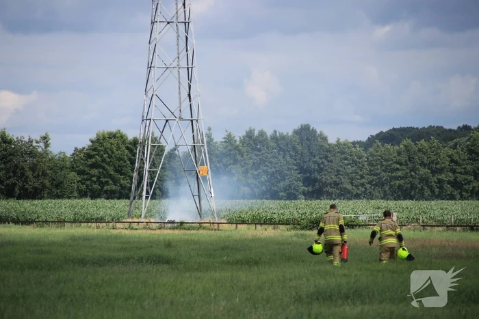 brand krollerweg kootwijkerbroek