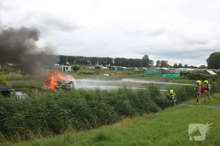 ongeval garsdijk simonshaven