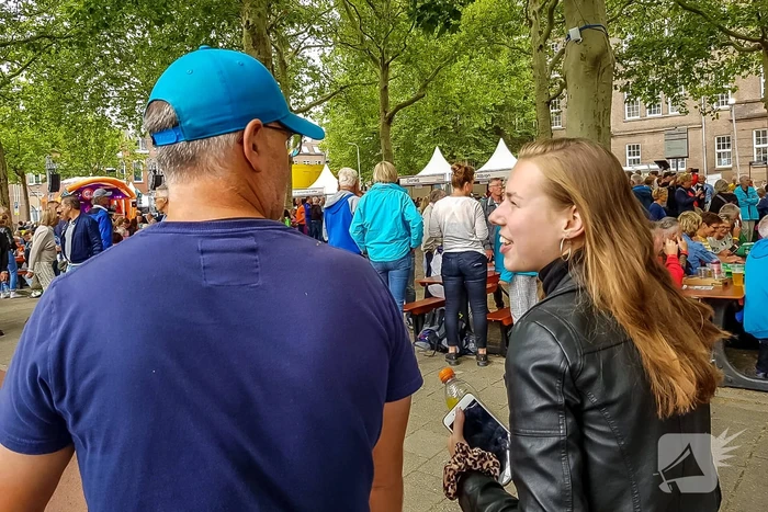 103e Vierdaagse van Nijmegen van start gegaan