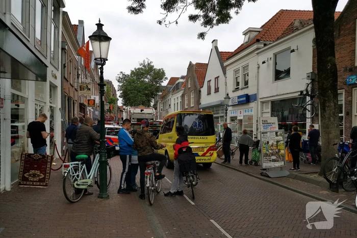 Twee verdachten opgepakt na overval juwelier