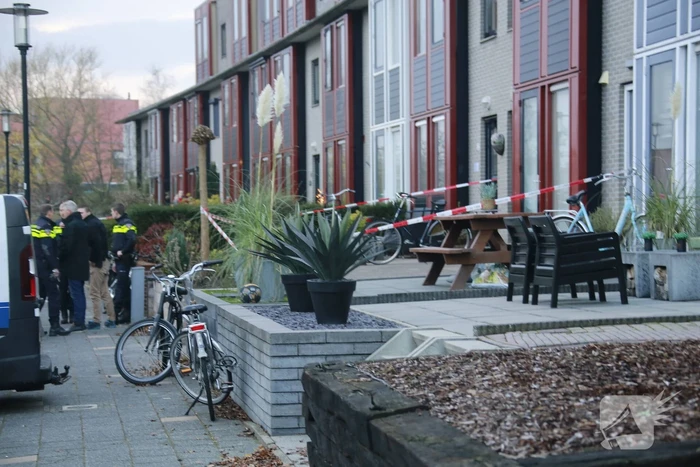 Ron K. (54) krijgt elf jaar cel voor doodslag op ex-vriendin Wilma