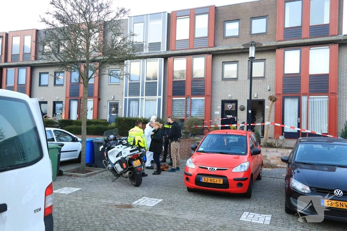Ron K. (54) krijgt elf jaar cel voor doodslag op ex-vriendin Wilma