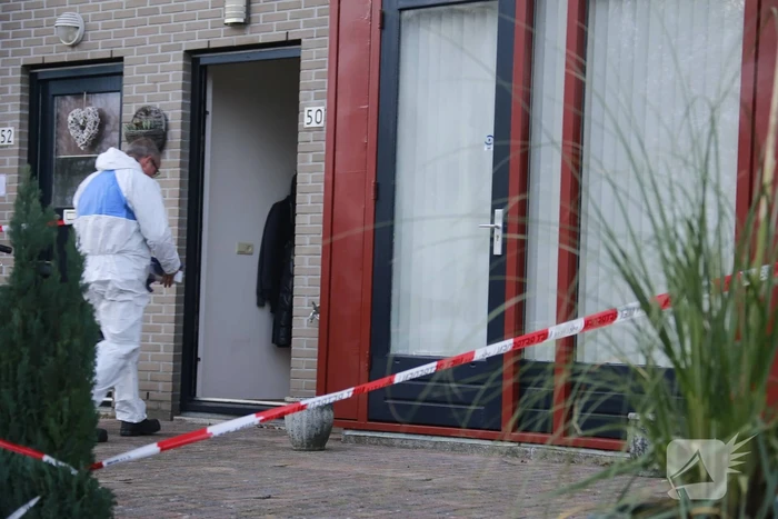Ron K. (54) krijgt elf jaar cel voor doodslag op ex-vriendin Wilma