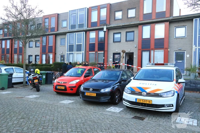 Ron K. (54) krijgt elf jaar cel voor doodslag op ex-vriendin Wilma