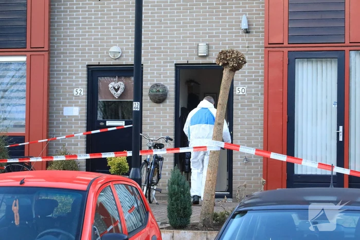 Ron K. (54) krijgt elf jaar cel voor doodslag op ex-vriendin Wilma
