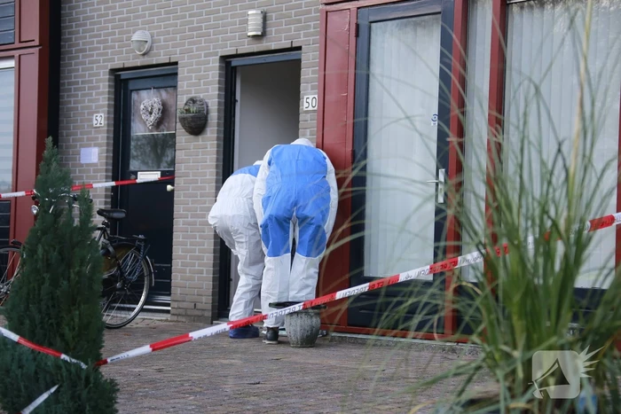 Ron K. (54) krijgt elf jaar cel voor doodslag op ex-vriendin Wilma