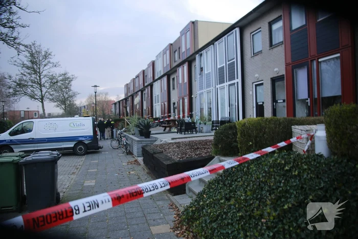 Ron K. (54) krijgt elf jaar cel voor doodslag op ex-vriendin Wilma