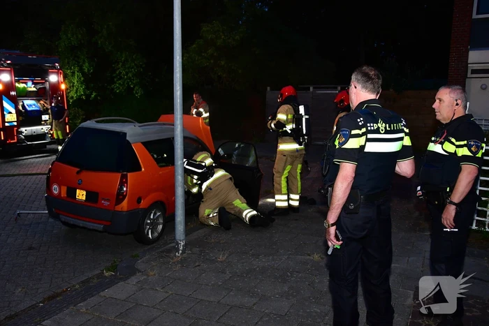 brand breehorn lelystad