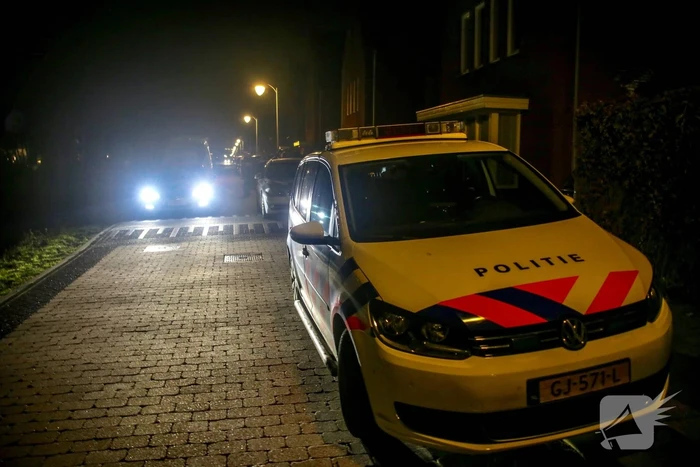 Verdachte aangehouden na mishandeling