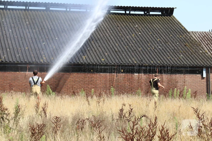 nieuws drieenhuizerweg kootwijkerbroek