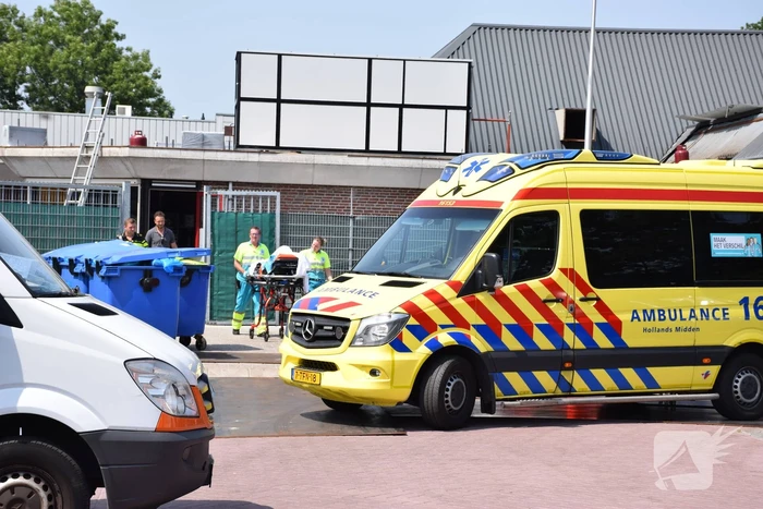 nieuws iersestraat nieuwerkerk aan den ijssel