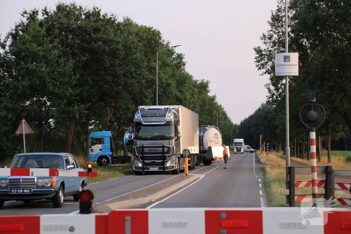 nieuws nijkerkerweg barneveld
