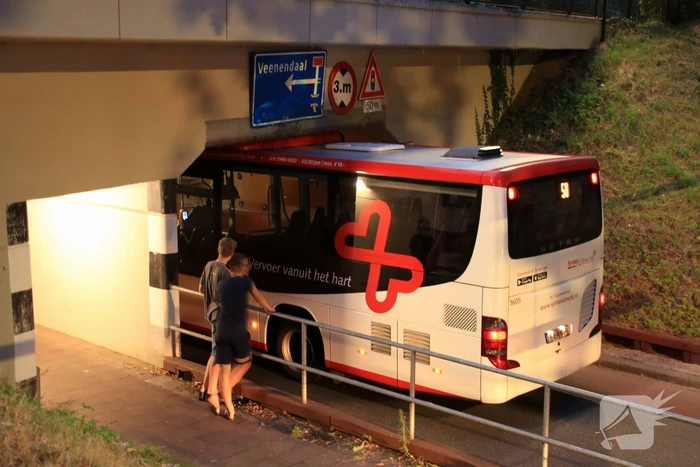 nieuws stationsweg de klomp