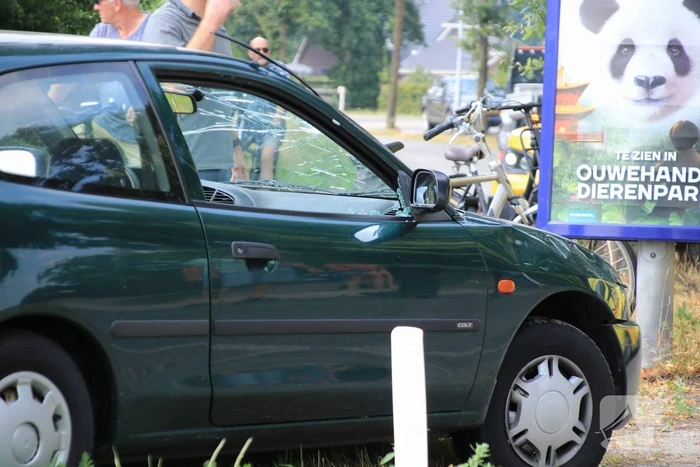 19-jarige vrouw overleden na aanrijding met auto