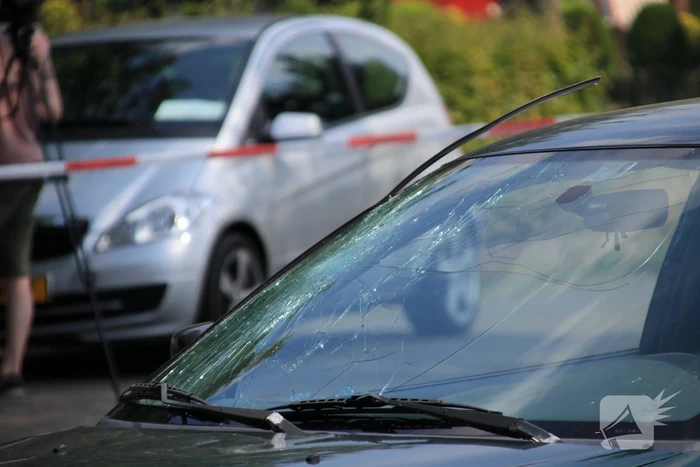19-jarige vrouw overleden na aanrijding met auto