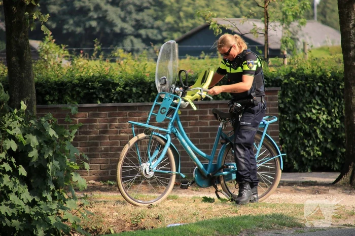 19-jarige vrouw overleden na aanrijding met auto