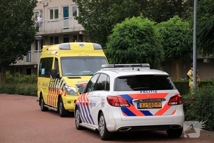 Buren slaan alarm voor vermiste buren