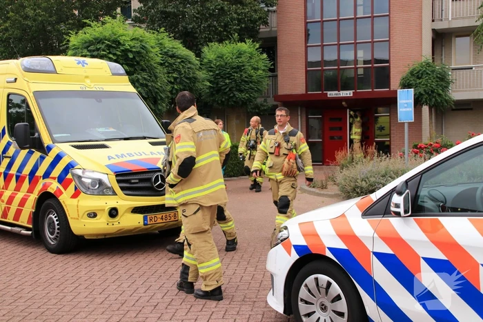 Buren slaan alarm voor vermiste buren