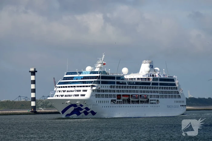 Opvolger Love Boat doet Rotterdam aan