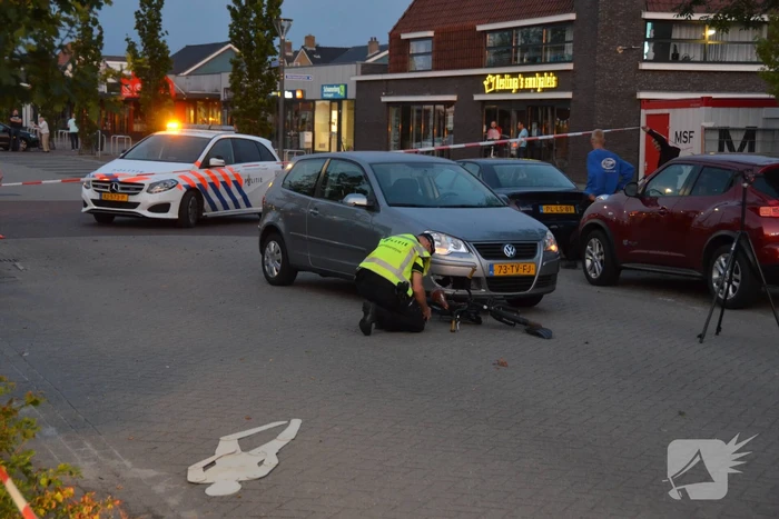 ongeval ljurkstrjitte de westereen
