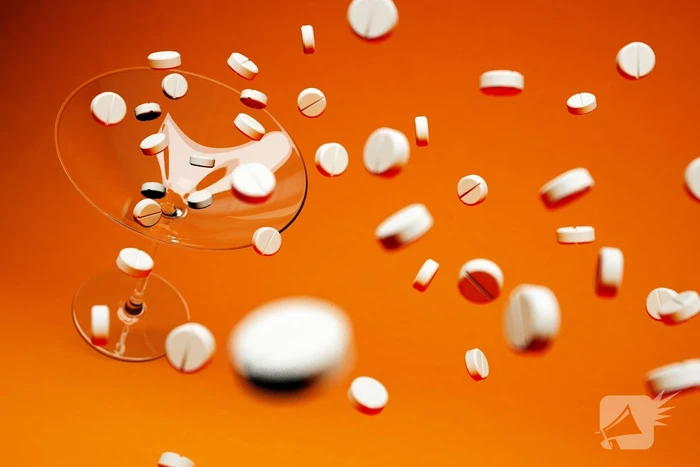 2,4 kilo amfetamine aangetroffen in bedrijfspand