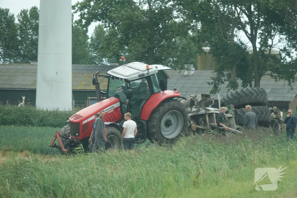 Nesserlaan Nieuws Pingjum 