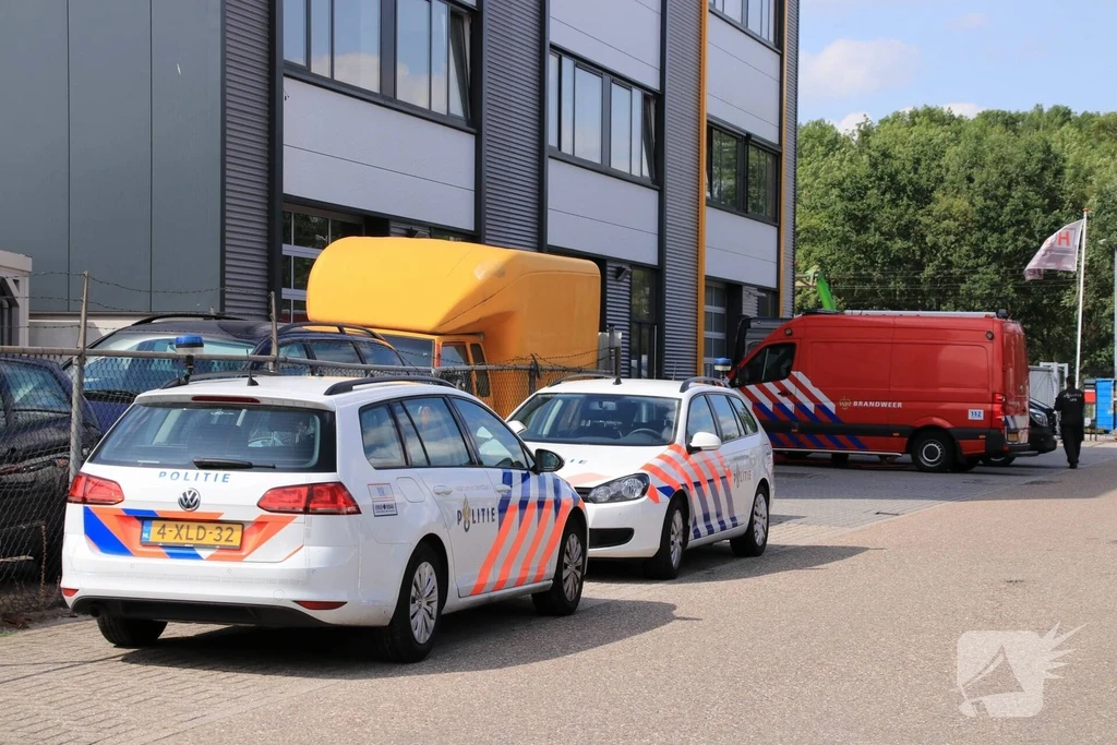 Ottostraat Nieuws Ede 