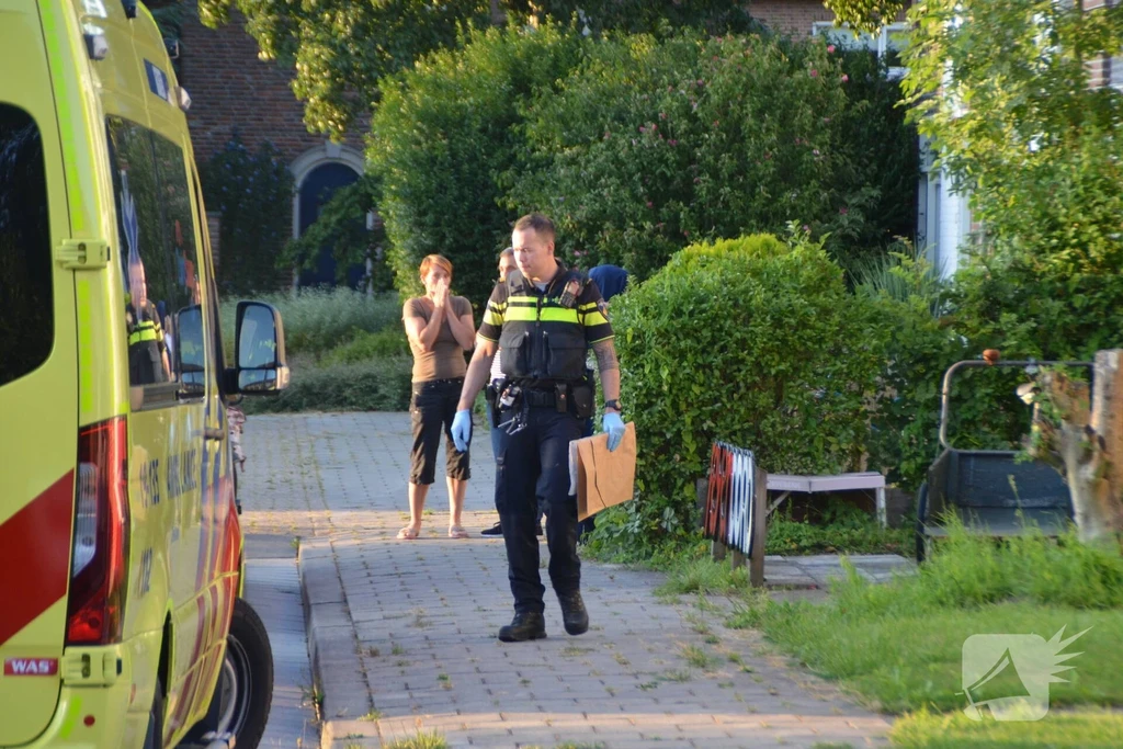 Wilhelminastraat Zaamslag 112 