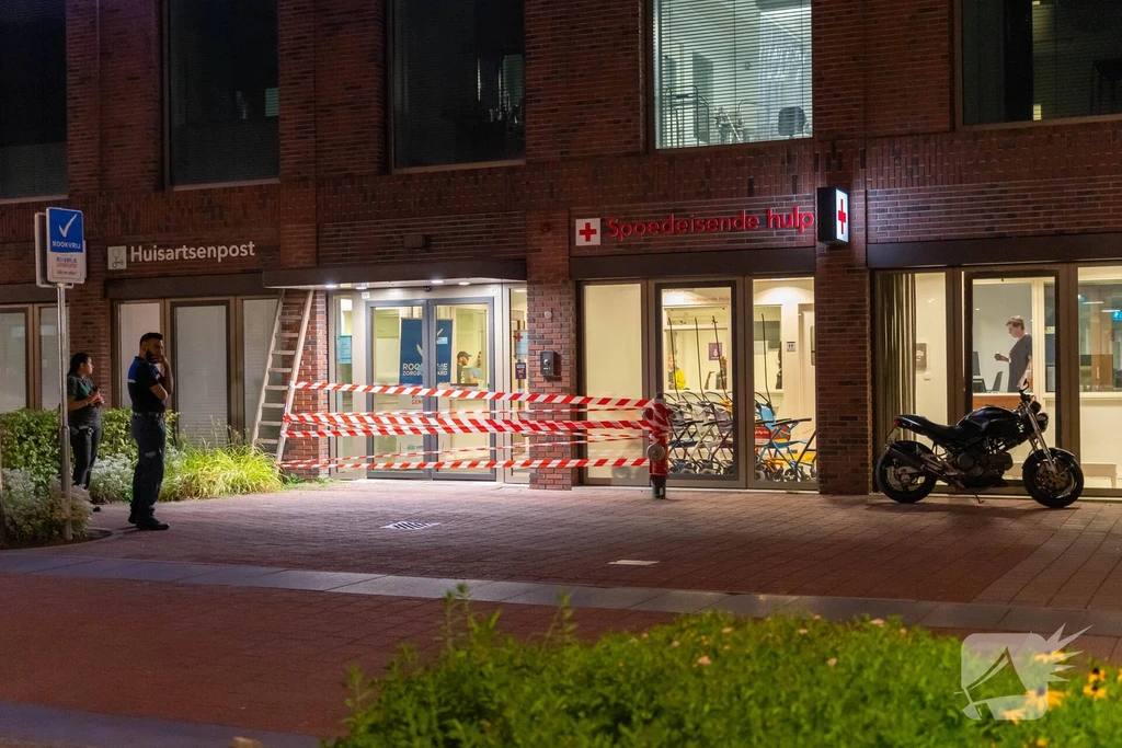Lopikstraat 112 nieuws Rotterdam 