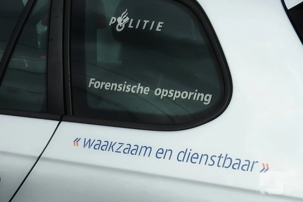 Hogevecht Nieuws Amsterdam 