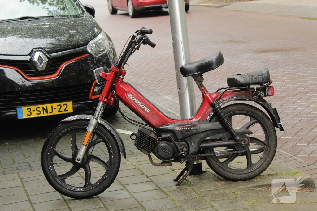 Lekkenburg 112 melding Gouda 