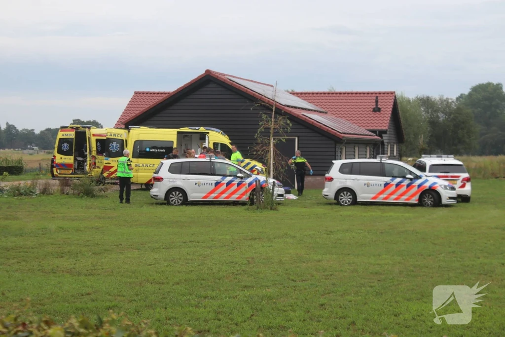 Zwolseweg 112 melding Wenum-Wiesel 